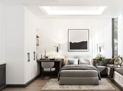 Marina Collection (D4), Condominium #637788311